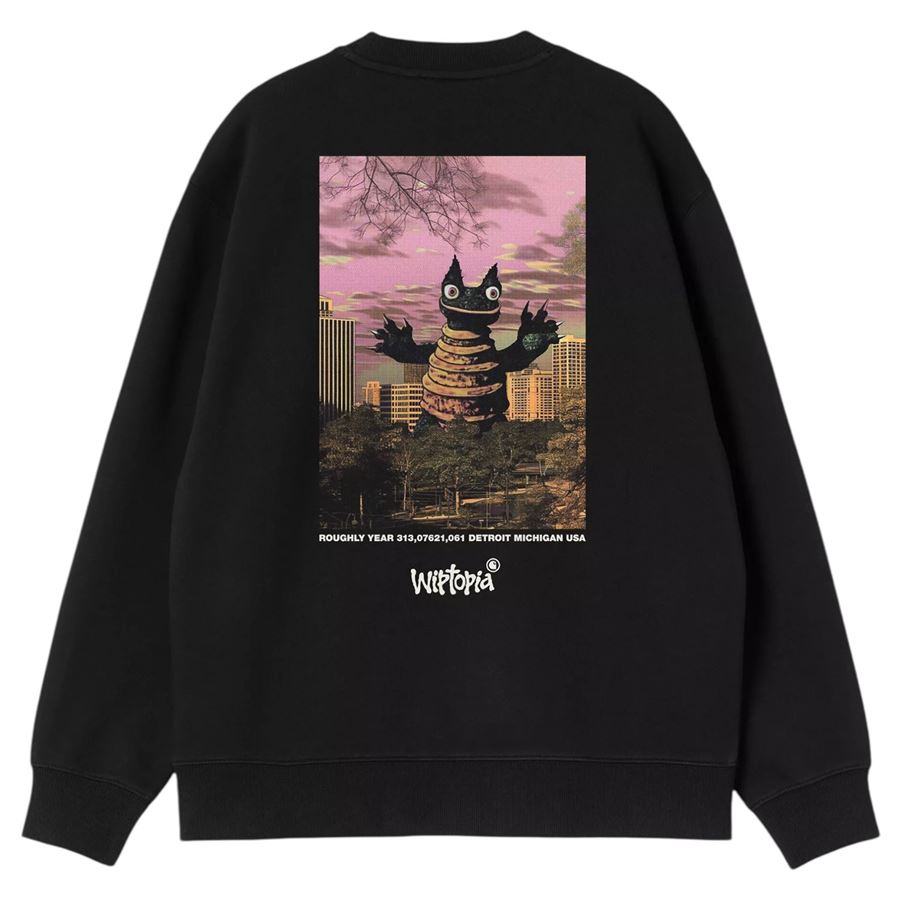  Carhartt WIP | I0355153F4XX